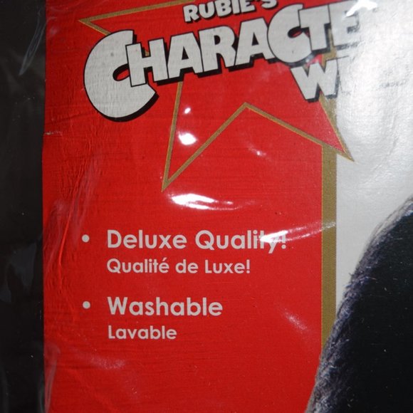 Rubie's Costume Dreamgirls Leader Adult Wig - Picture 5 of 5